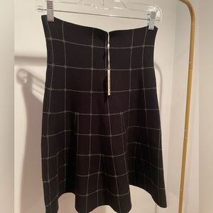 *NWT* Max Studio A Line Sweater Skirt Sz Small